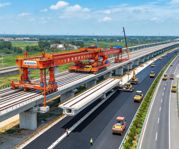 阳春公路建设