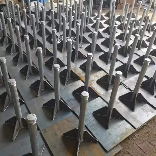 阳春鑫亿呈沉降板生产