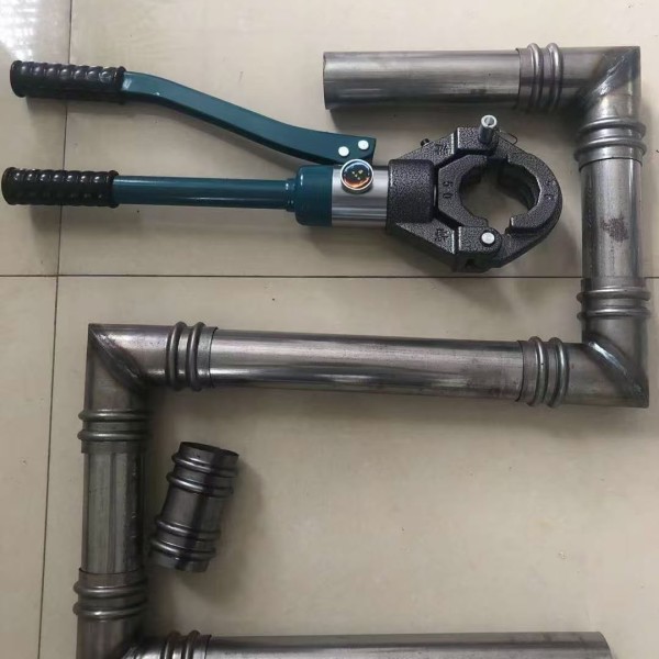 阳春鑫亿呈冷却管
